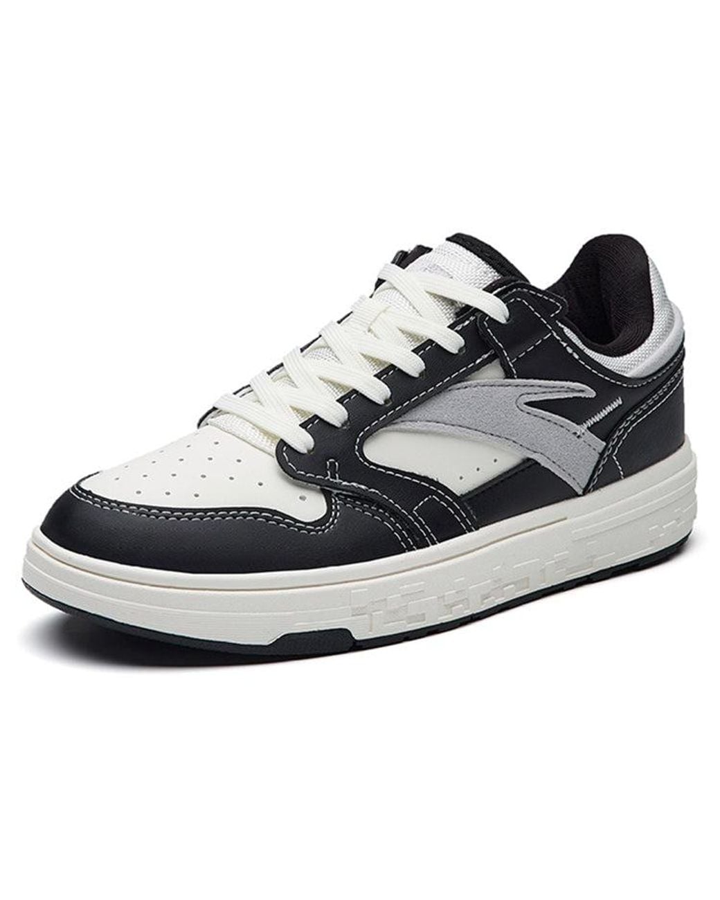 Anta Blue (Wmns) Street Naughty Low