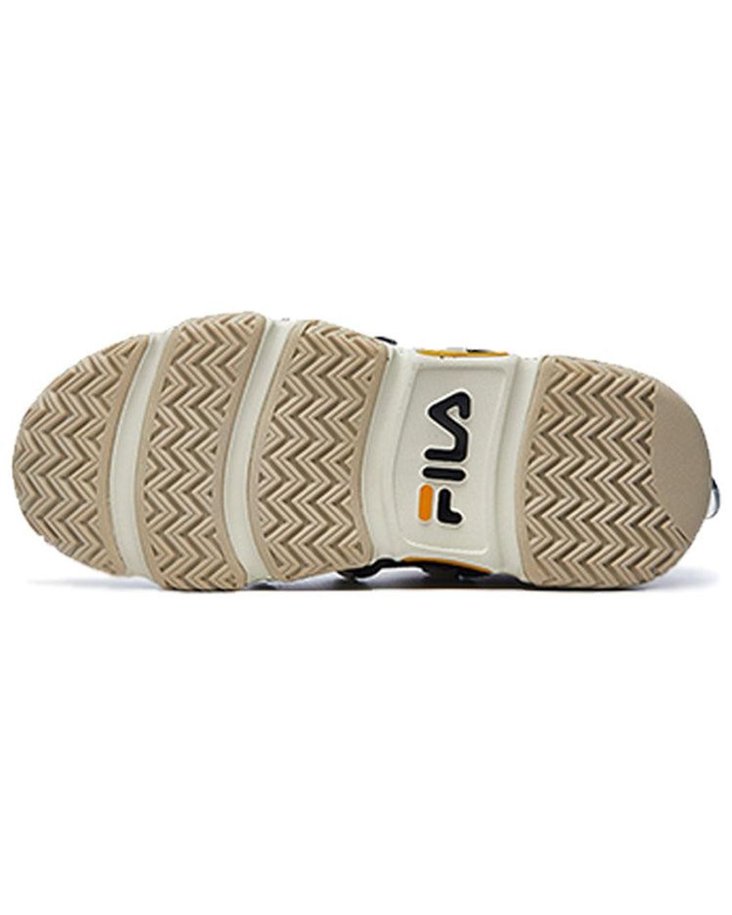 Fila Blue (Wmns) Barricade