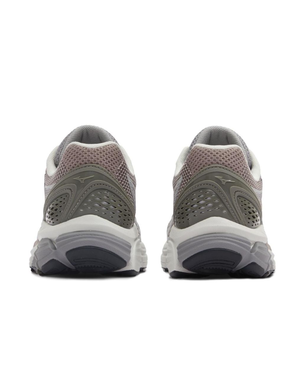 Mizuno White Halo Mix for men