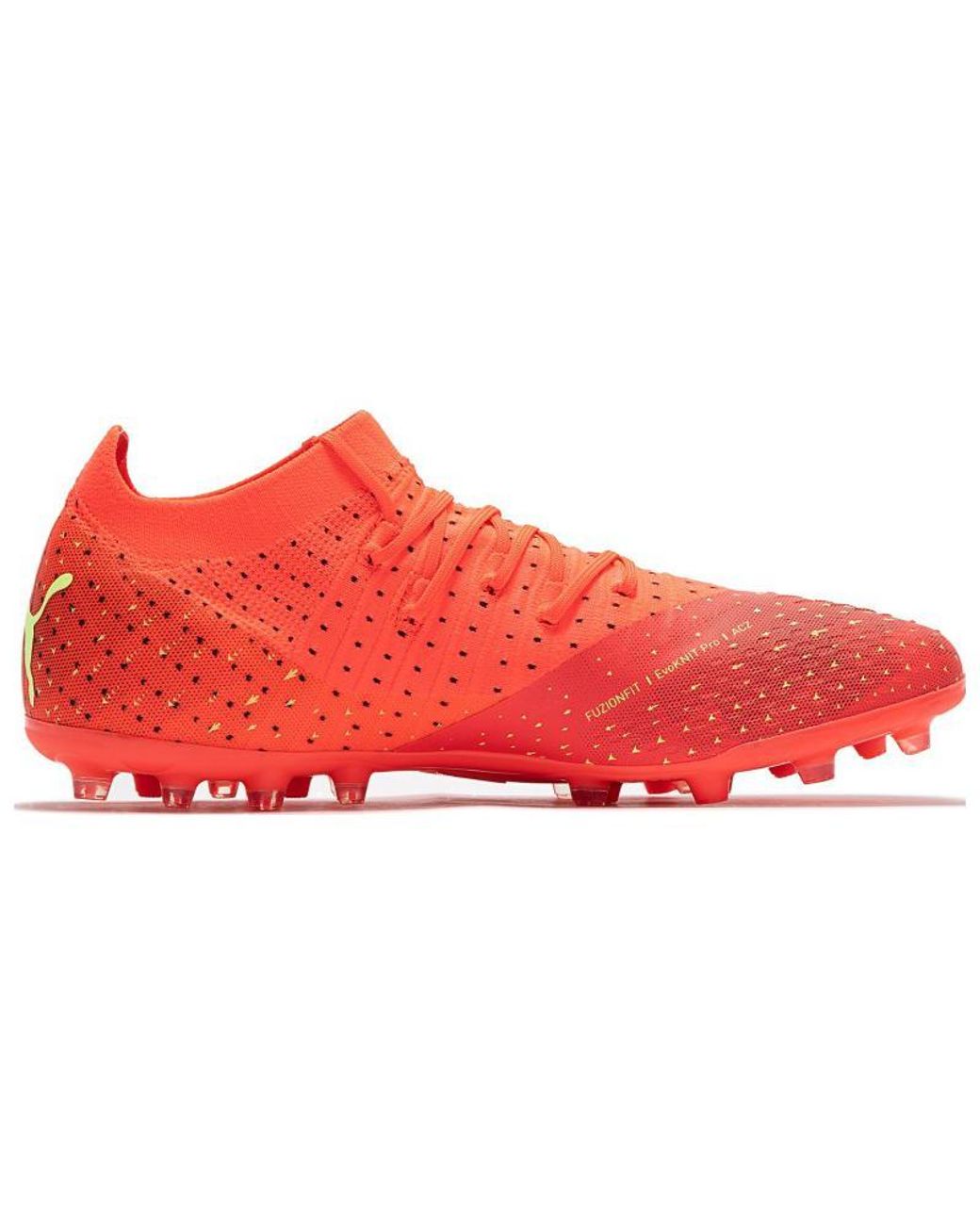 PUMA Red Future Z 3.4 Mg for men