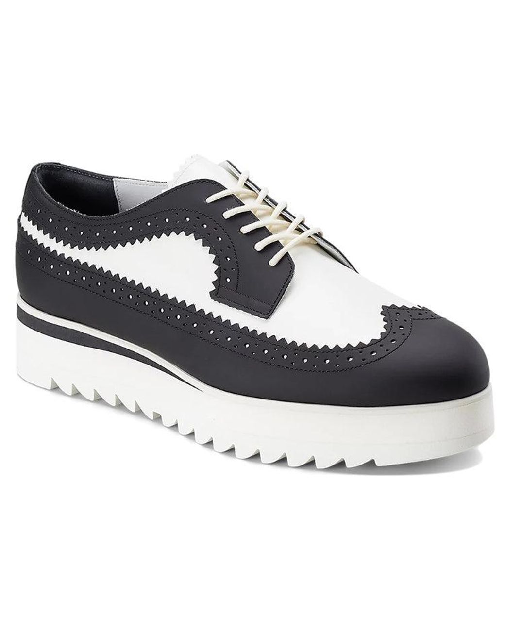 Onitsuka Tiger Black (Wmns) Brogue