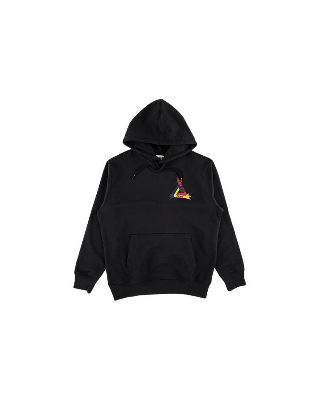 Palace Blue Jcdc Printing