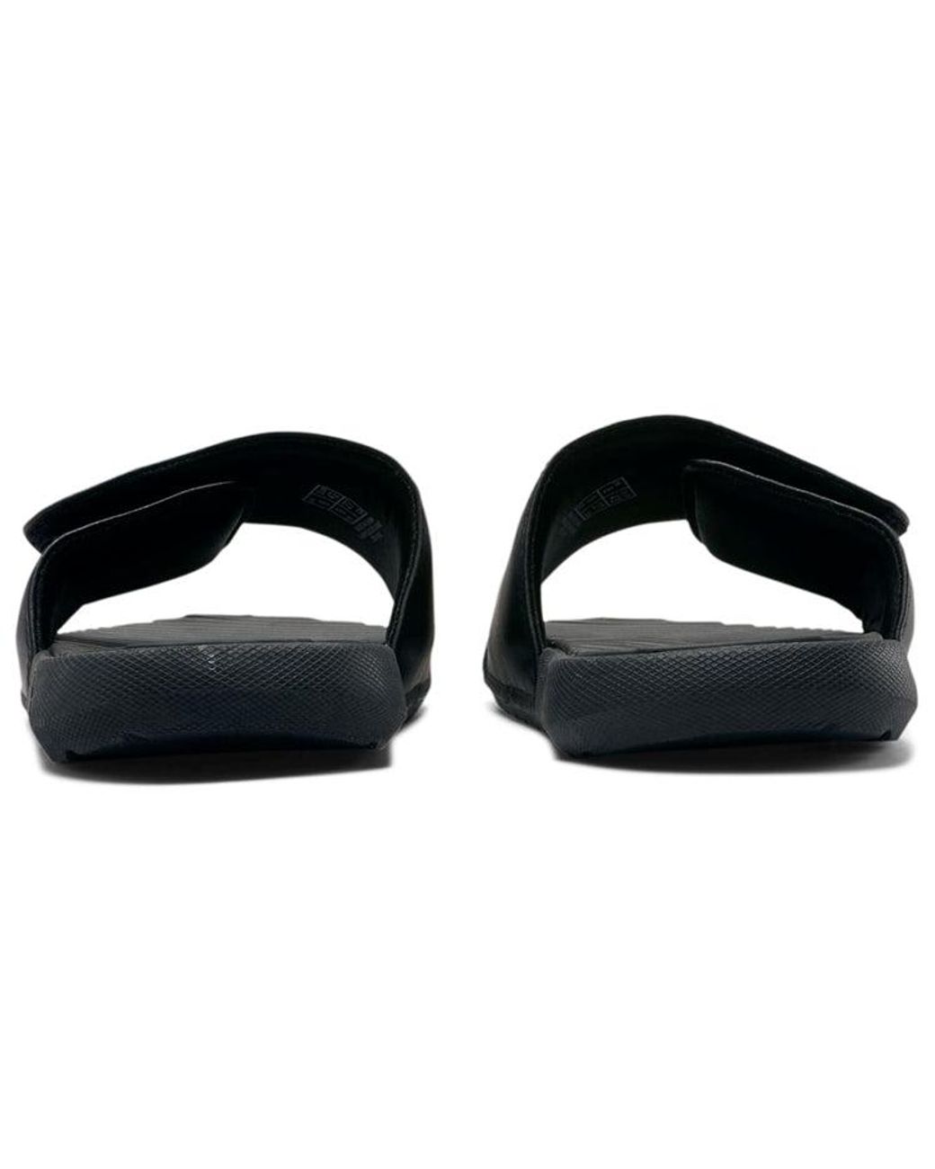 PUMA Blue Cool Cat 5 Slide for men