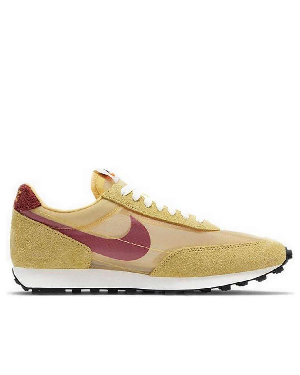 Nike Red Daybreak Sp 'Topez' for men