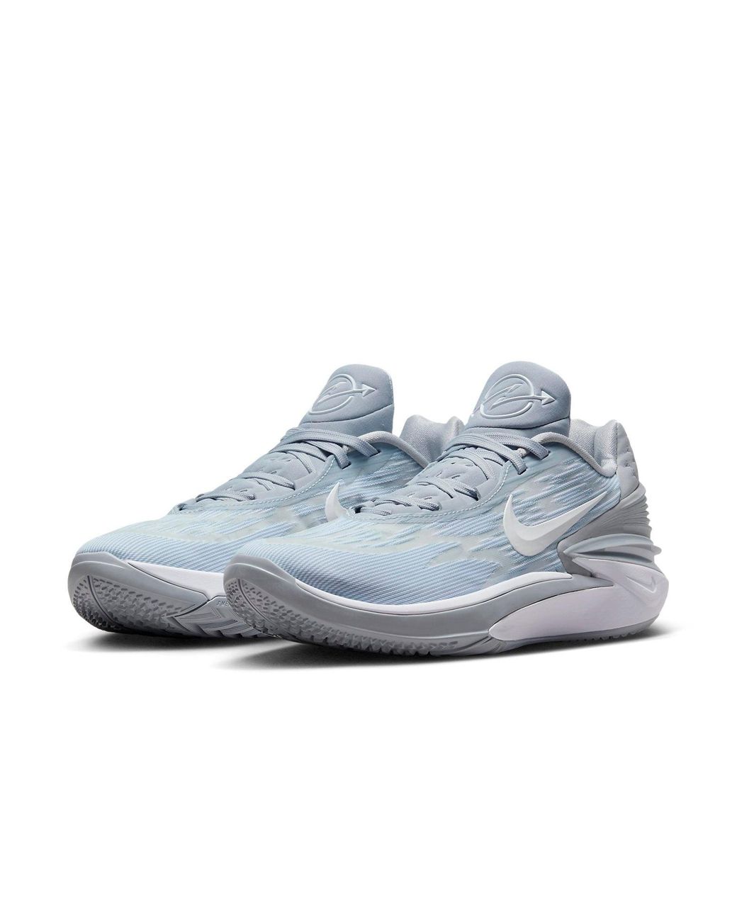 Nike Blue Air Zoom Gt Cut 2 Tb 'Wolf' for men