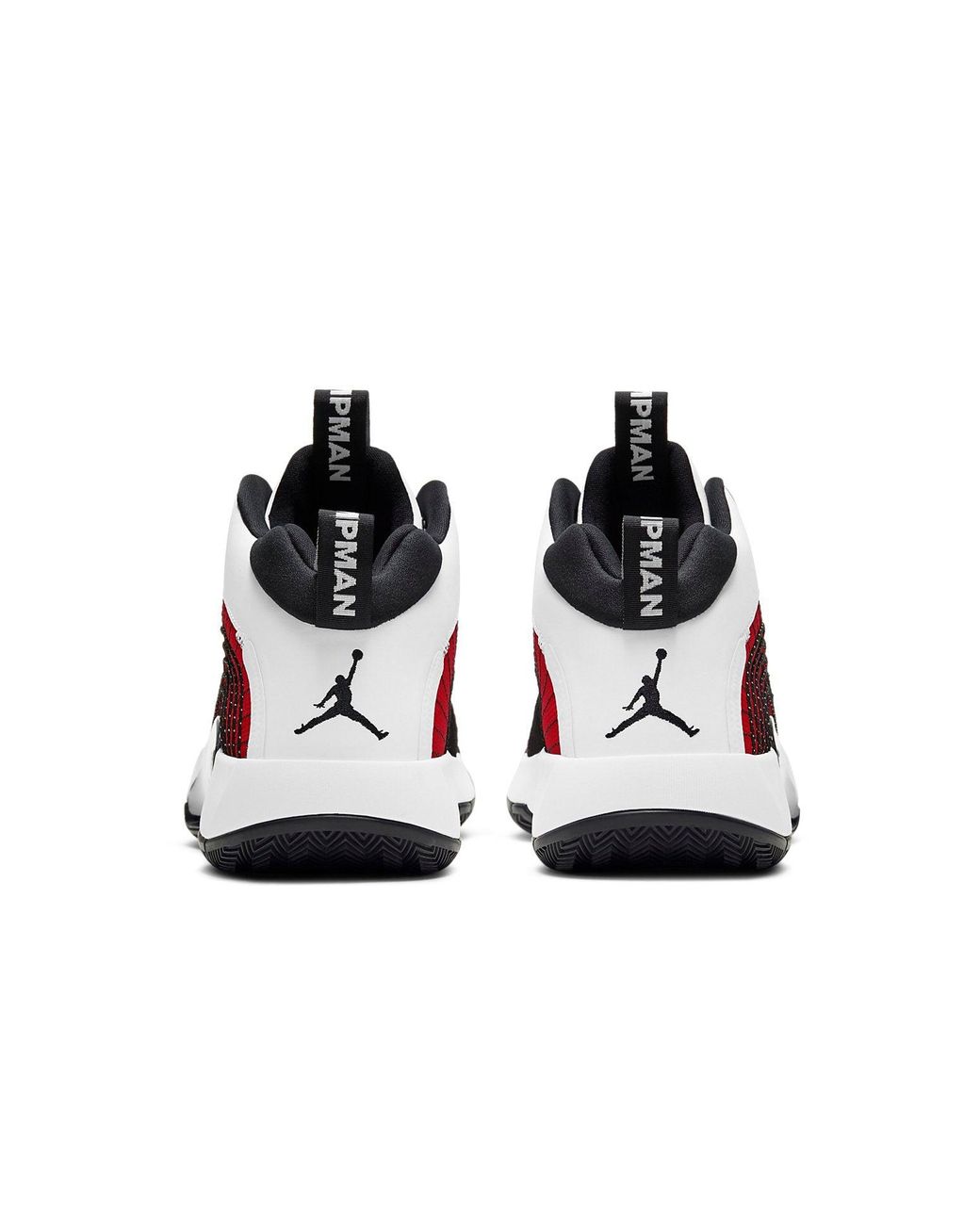 Nike Red Jumpman 2021 Pf 'University' for men