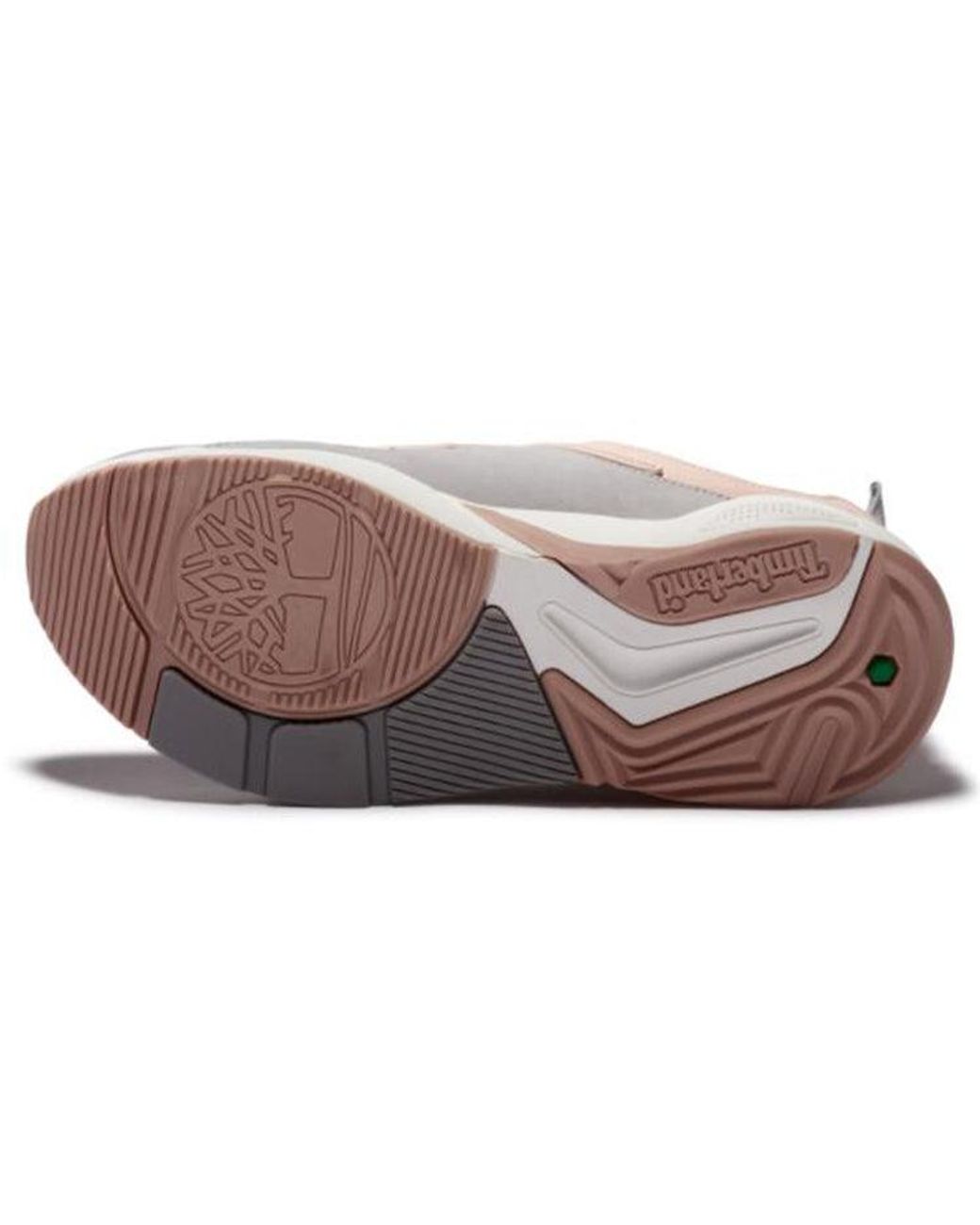 Timberland White (Wmns) Delphiville
