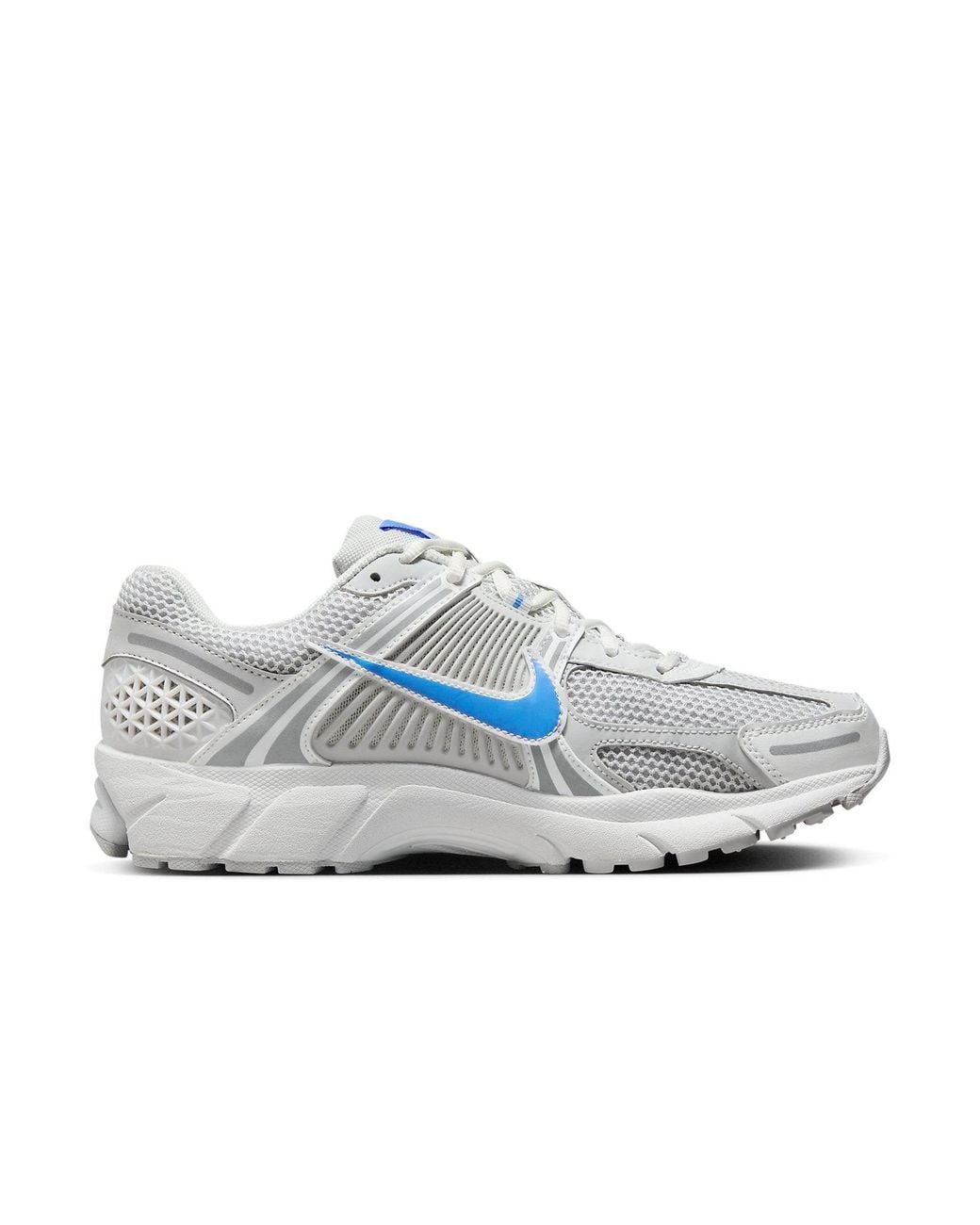 Nike White Air Zoom Vomero 5 'Photon Dust University' for men