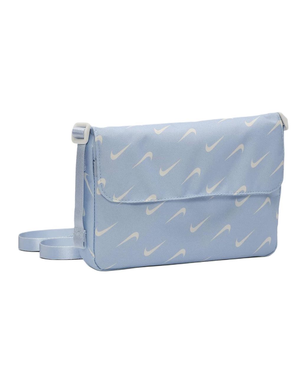 Nike Blue (Wmns) Sportswear Futura 365 Crossbody Bag 'Light Armory'