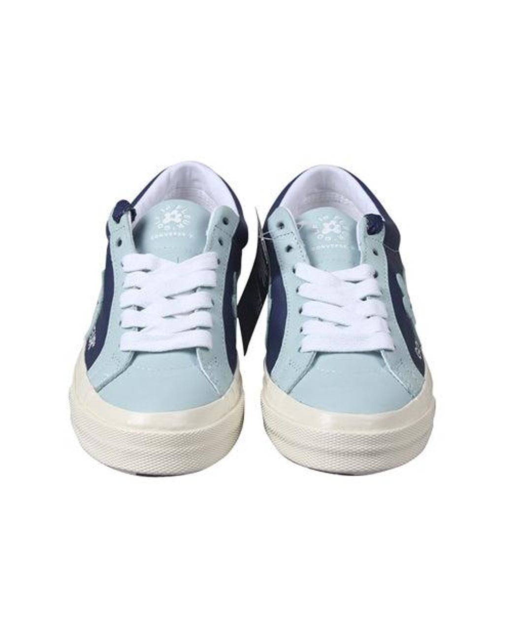 Converse Blue Golf Le Fleur X One Star Ox 'Industrial Pack for men