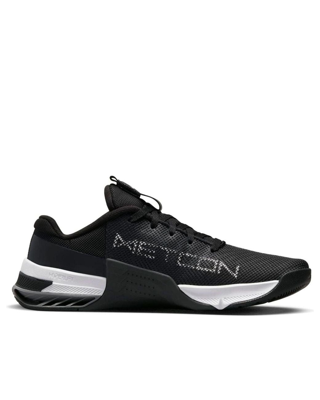 Nike Black (Wmns) Metcon 8 Dark Smoke'