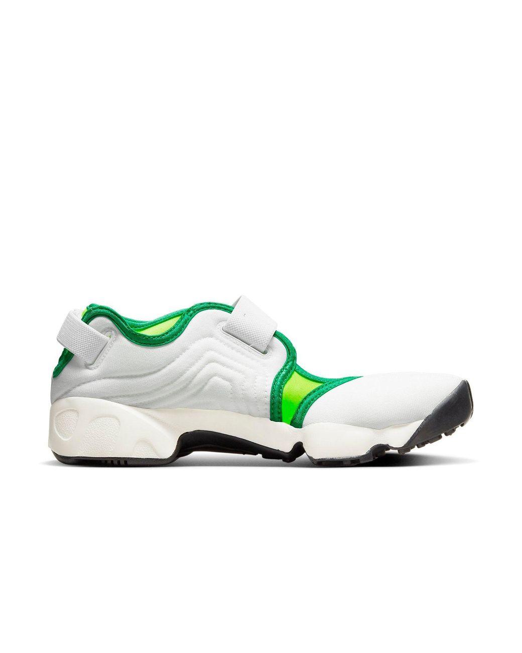Nike Green (Wmns) Air Rift