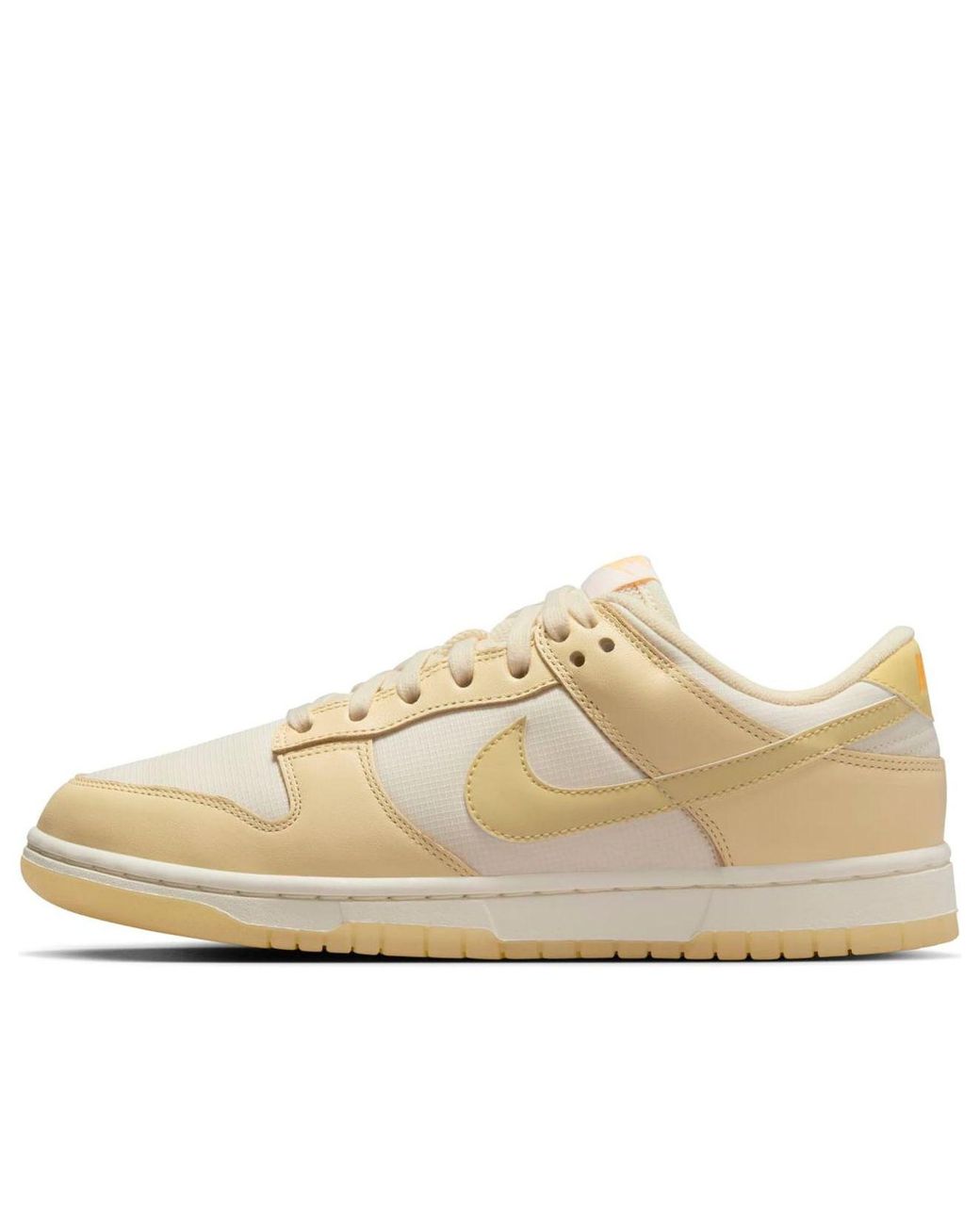 Nike Natural (Wmns) Dunk Low 'Team'