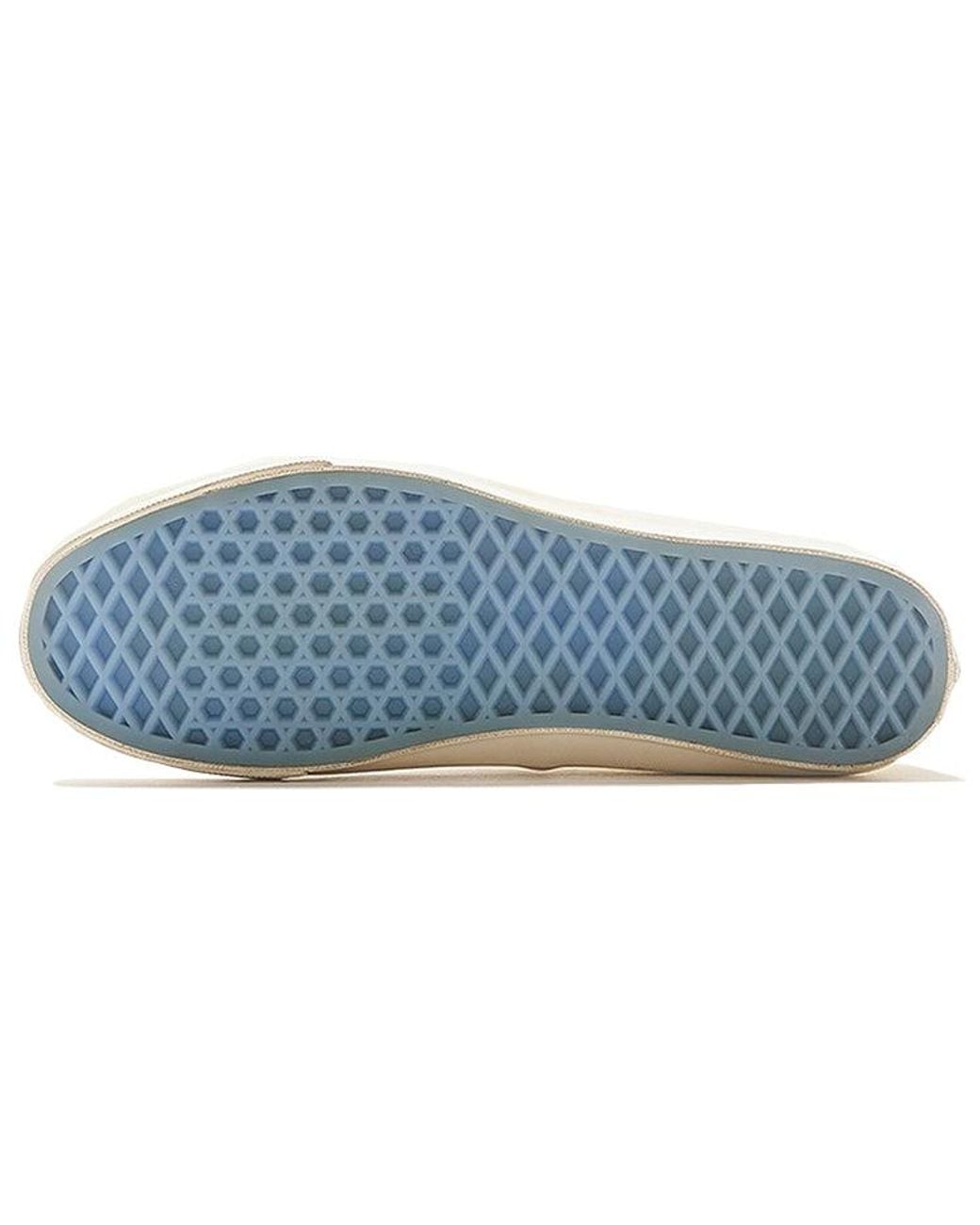 Vans Natural Madhappy X Og Style 43 Lx 'Marshmallow' for men