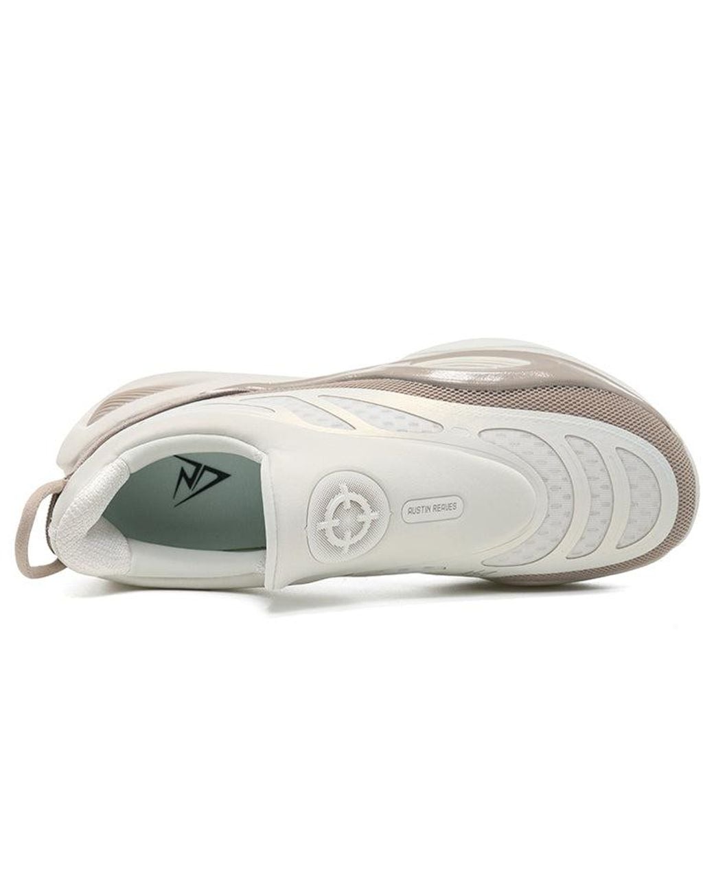 Rigorer White Ar Future for men