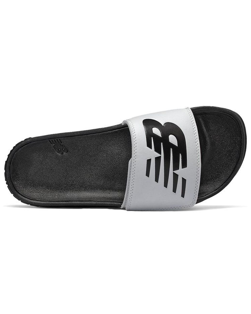 New Balance Black (Wmns) 200 Series Casual Slippers