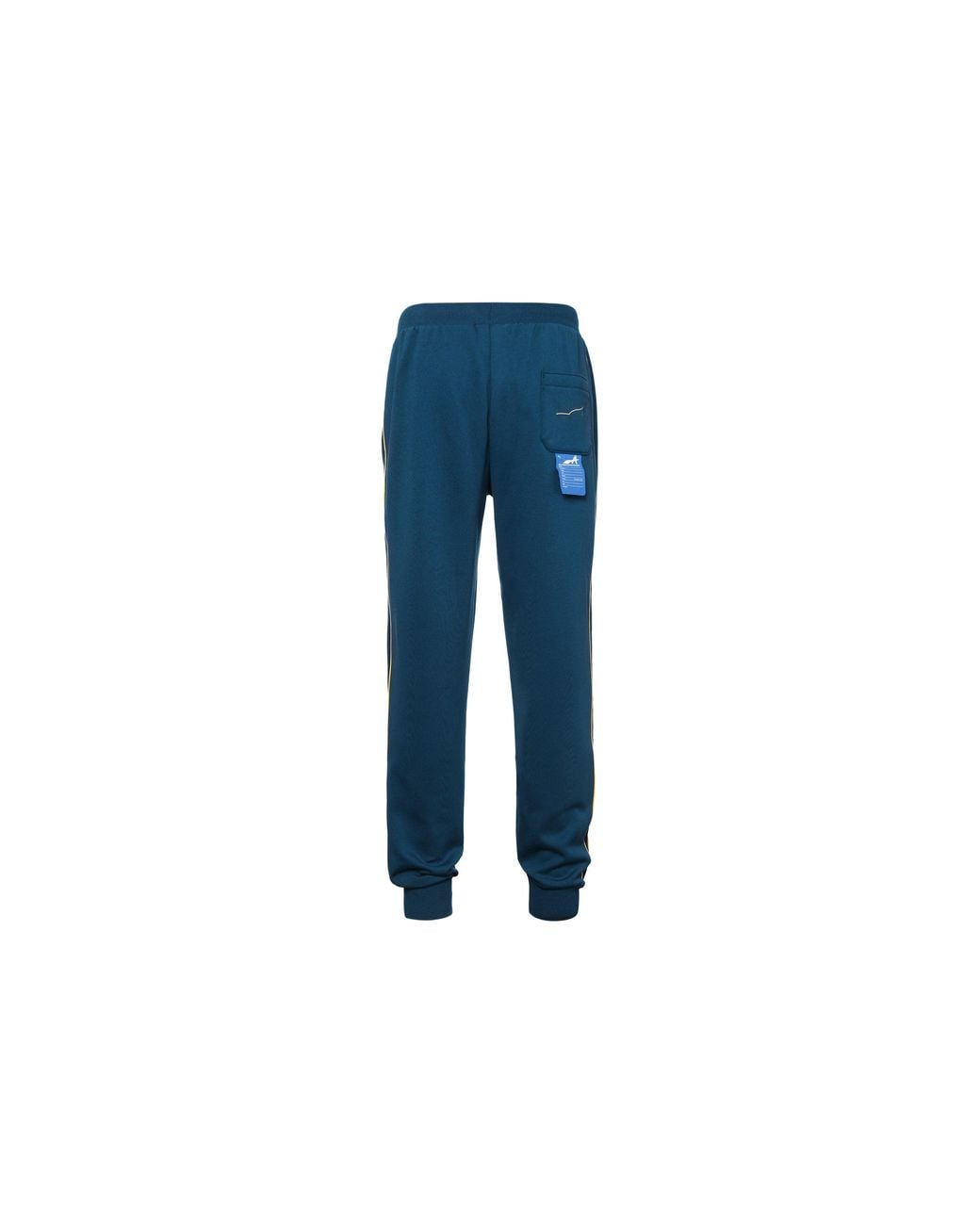 PUMA Blue X Ader Error T7 Track Pants for men