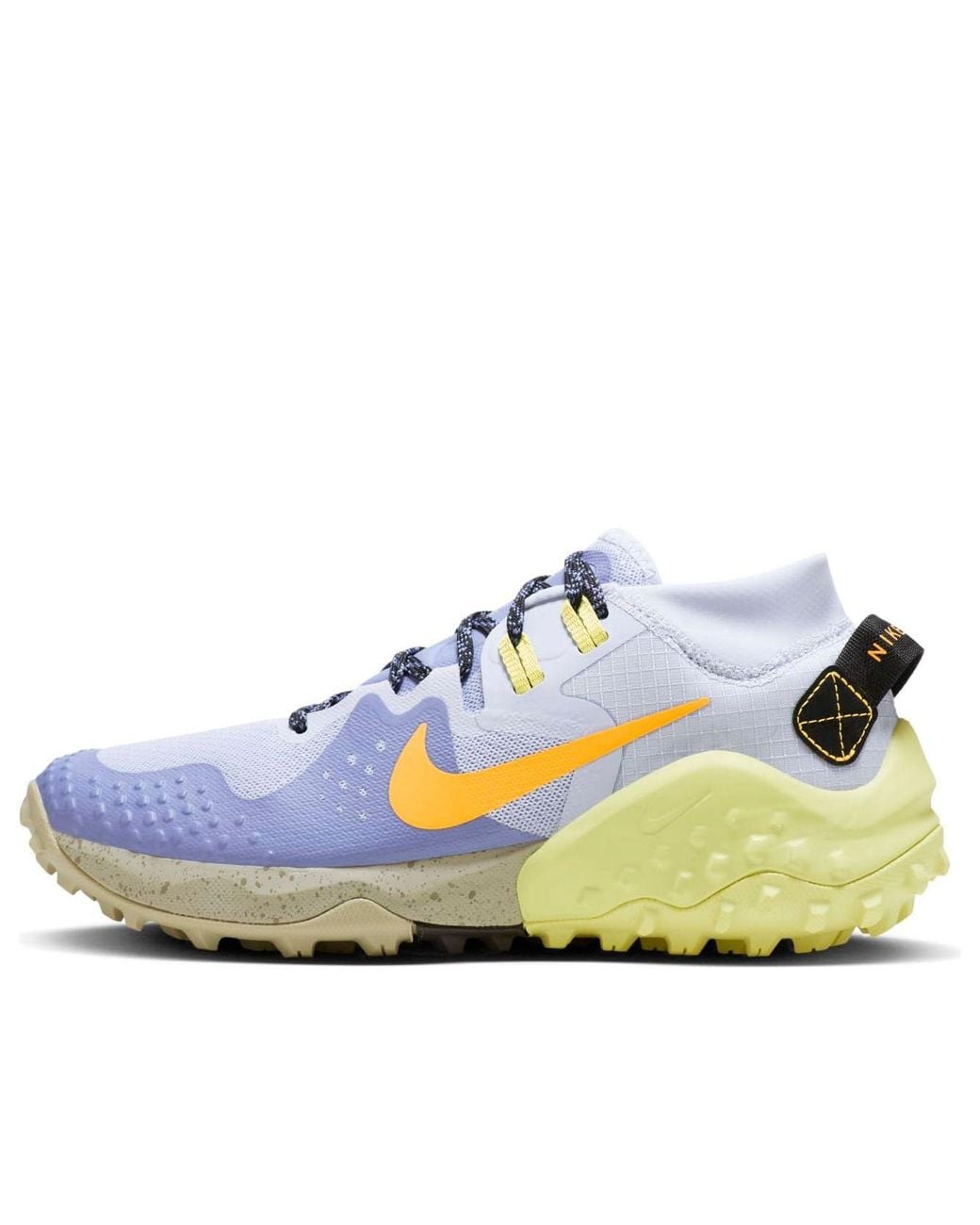 Nike Blue (Wmns) Wildhorse 6 'Ghost Limelight'