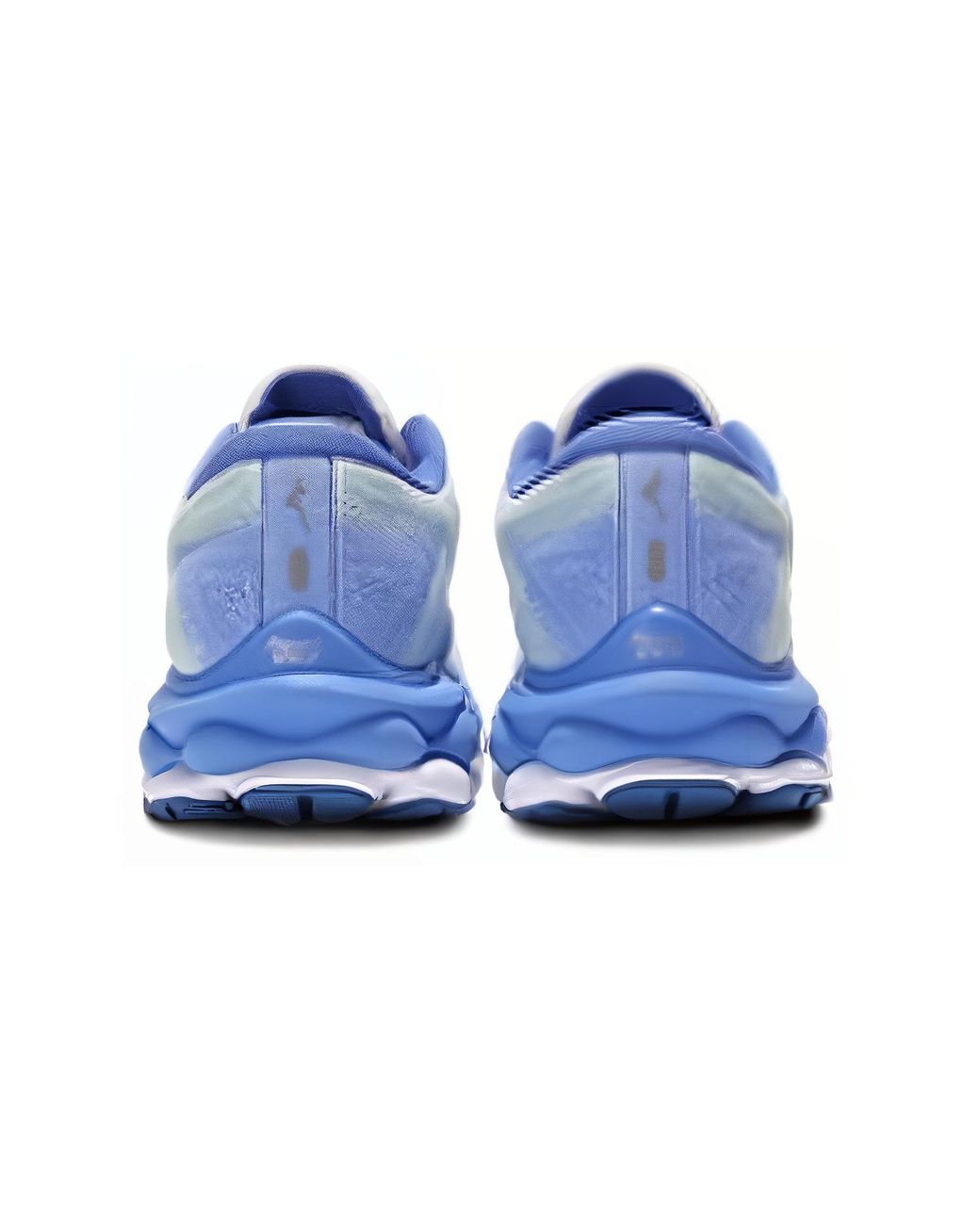 Mizuno Blue (Wmns) Wave Sky 7