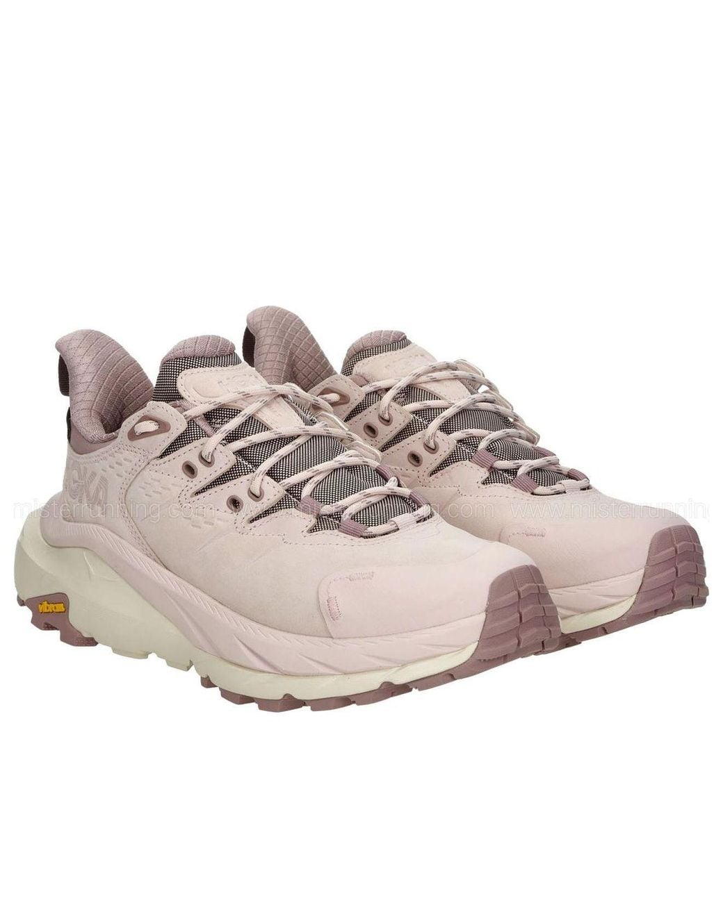 Hoka One One Pink (Wmns) Kaha 2 Gtx 'Cosmic Pearl'