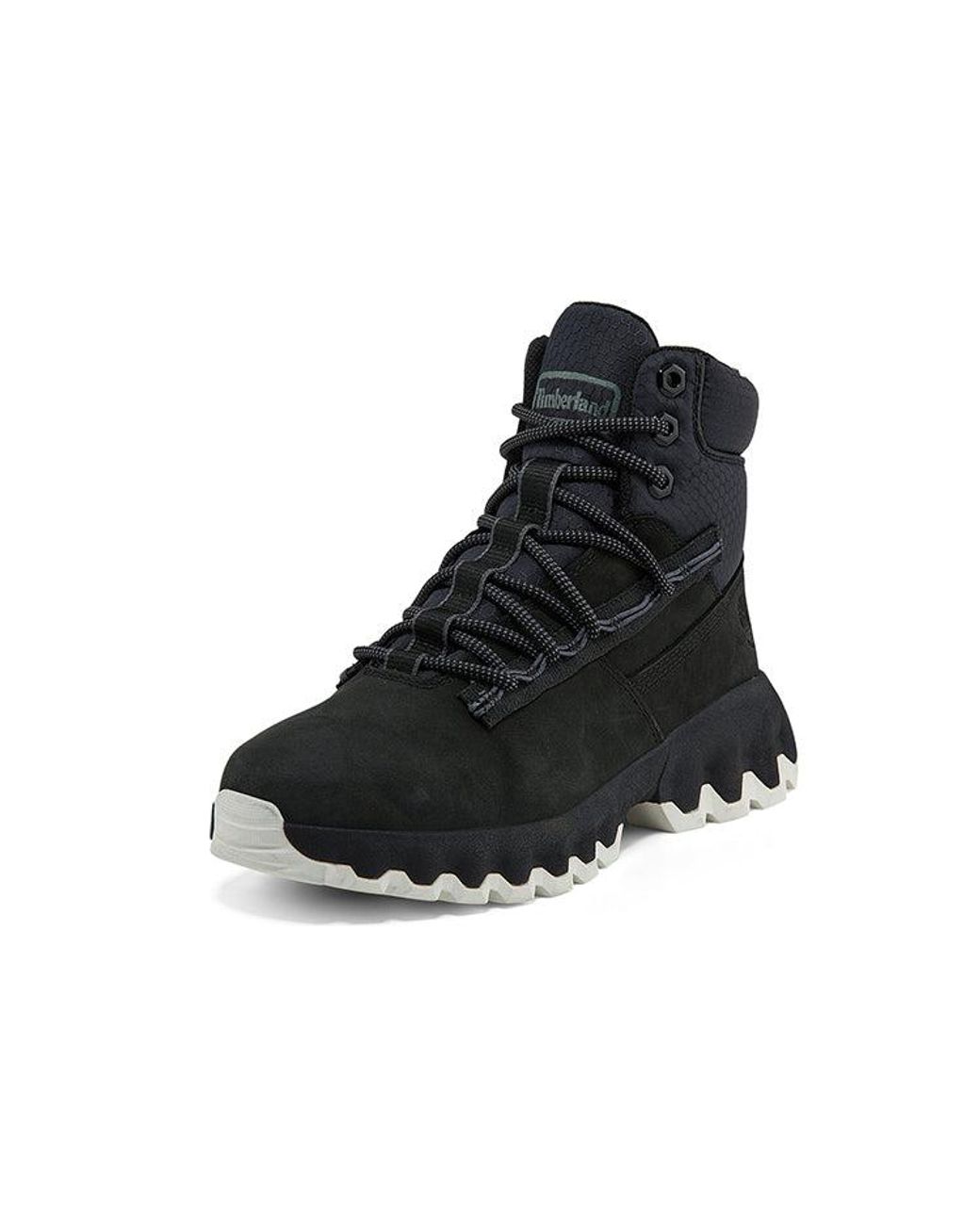 Timberland Black Edge for men