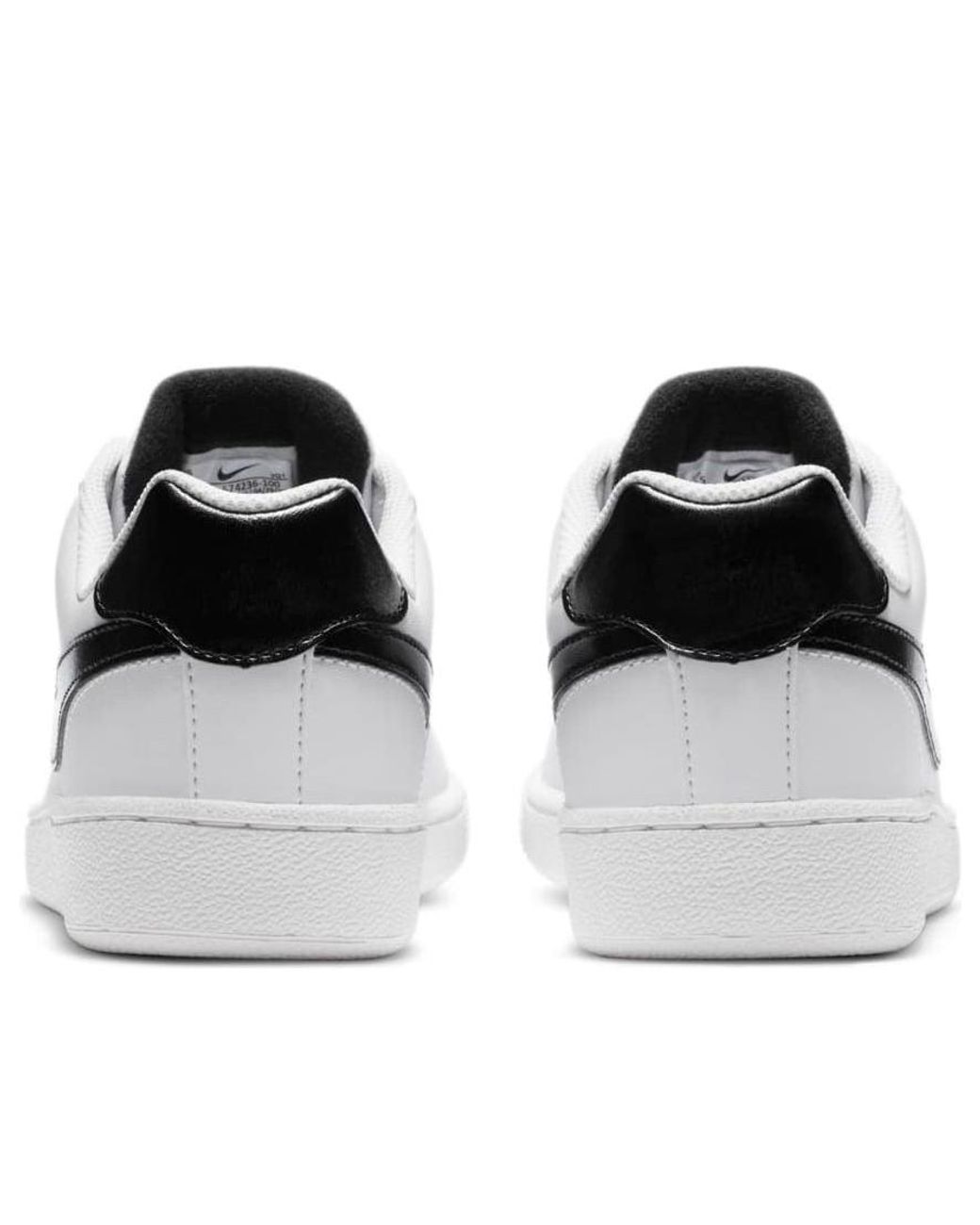 Nike White Court Majestic Leather for men