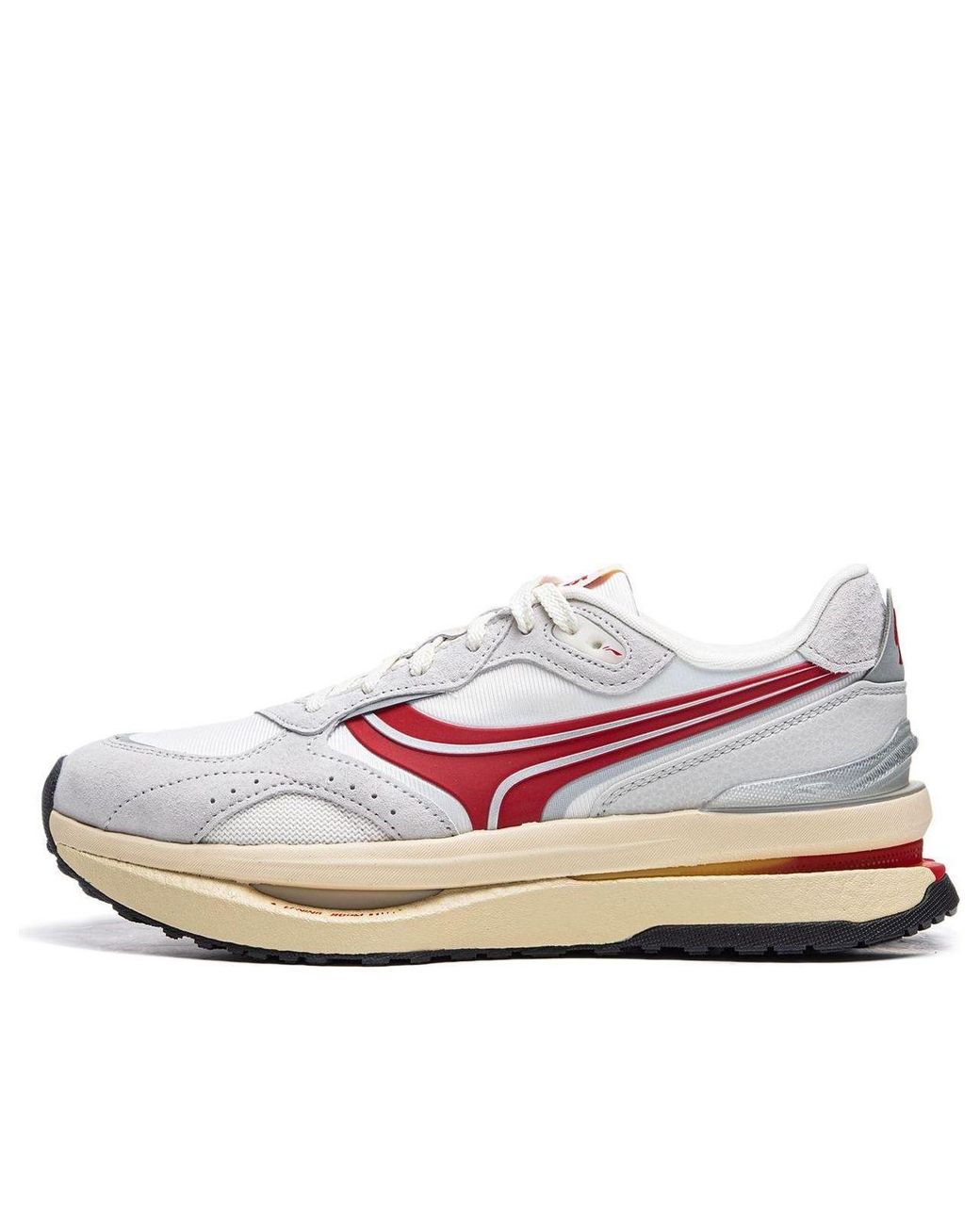 Li-ning Pink Glory Renew for men