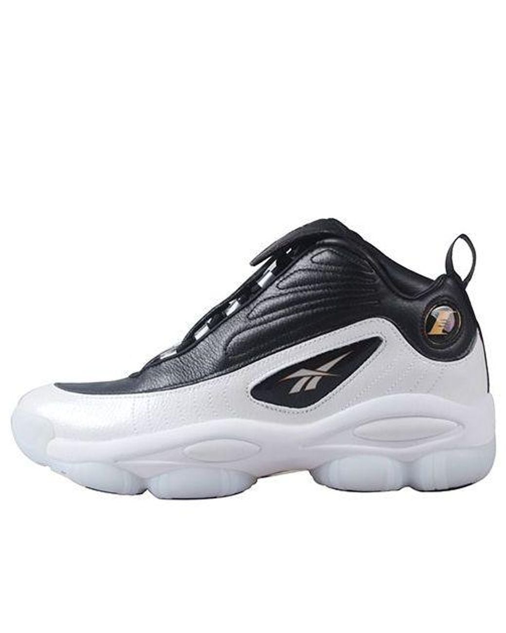 Reebok Blue Iverson Legacy for men