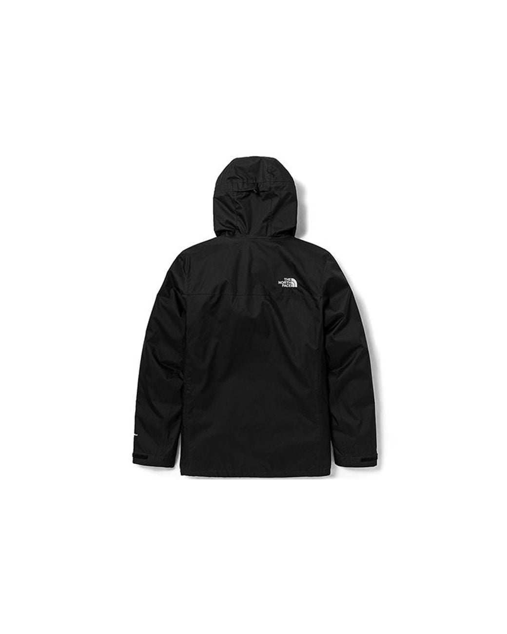 The North Face Black 600 Down Jacket for men