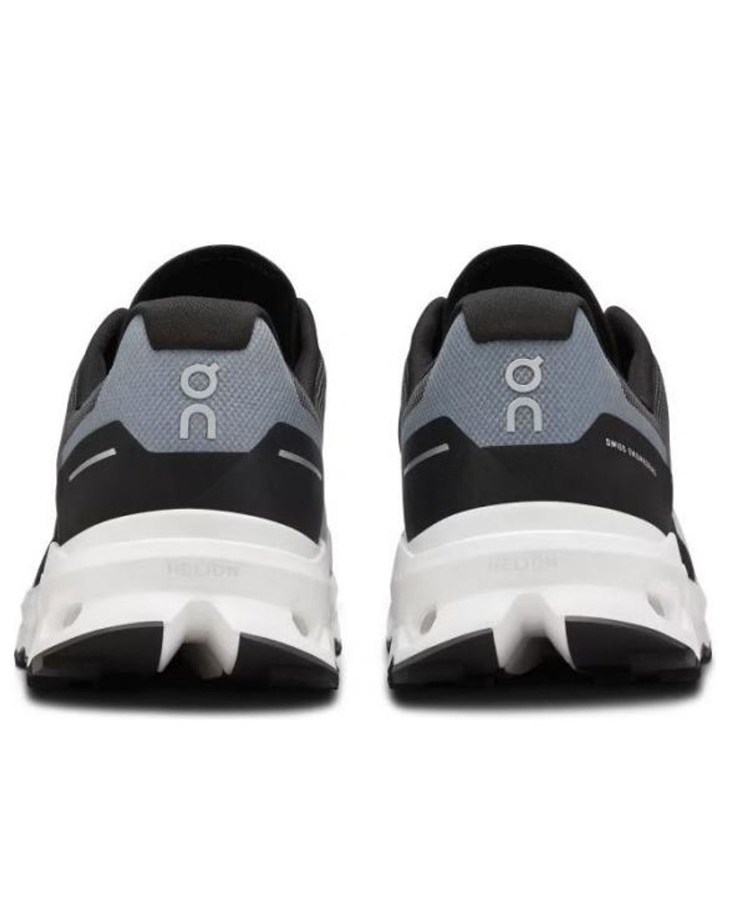 On Shoes Brown (Wmns) Cloudvista