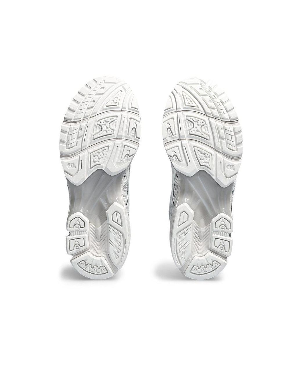 Asics Gray (Wmns) Gel-Kayano 14 'Aritzia Blanc De Blanc' for men