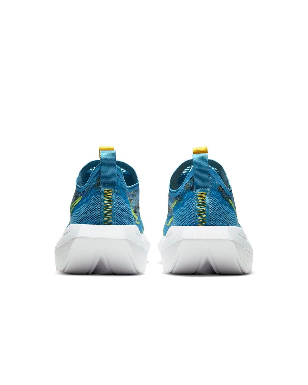 Nike Blue (Wmns) Vista Lite 'Flower Prints'