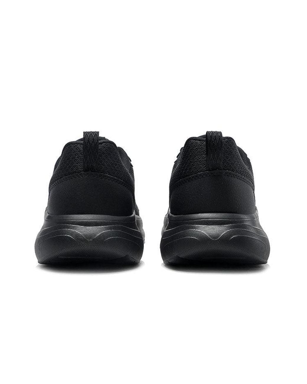 Anta Black Running Series Sneakers for men