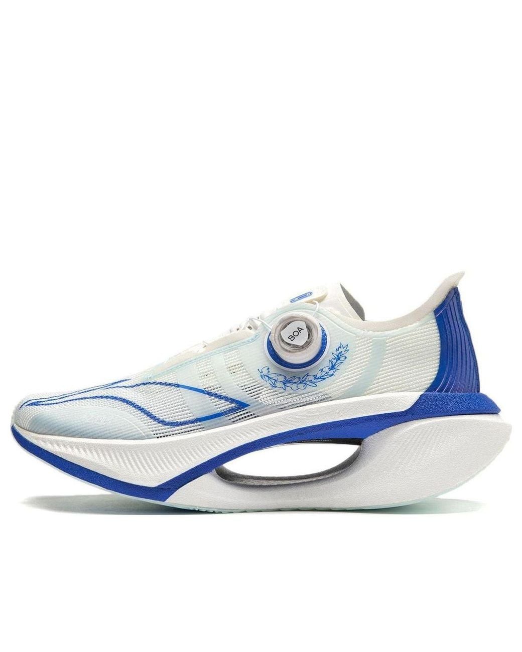 Li-ning Blue Shadow 2.0 for men
