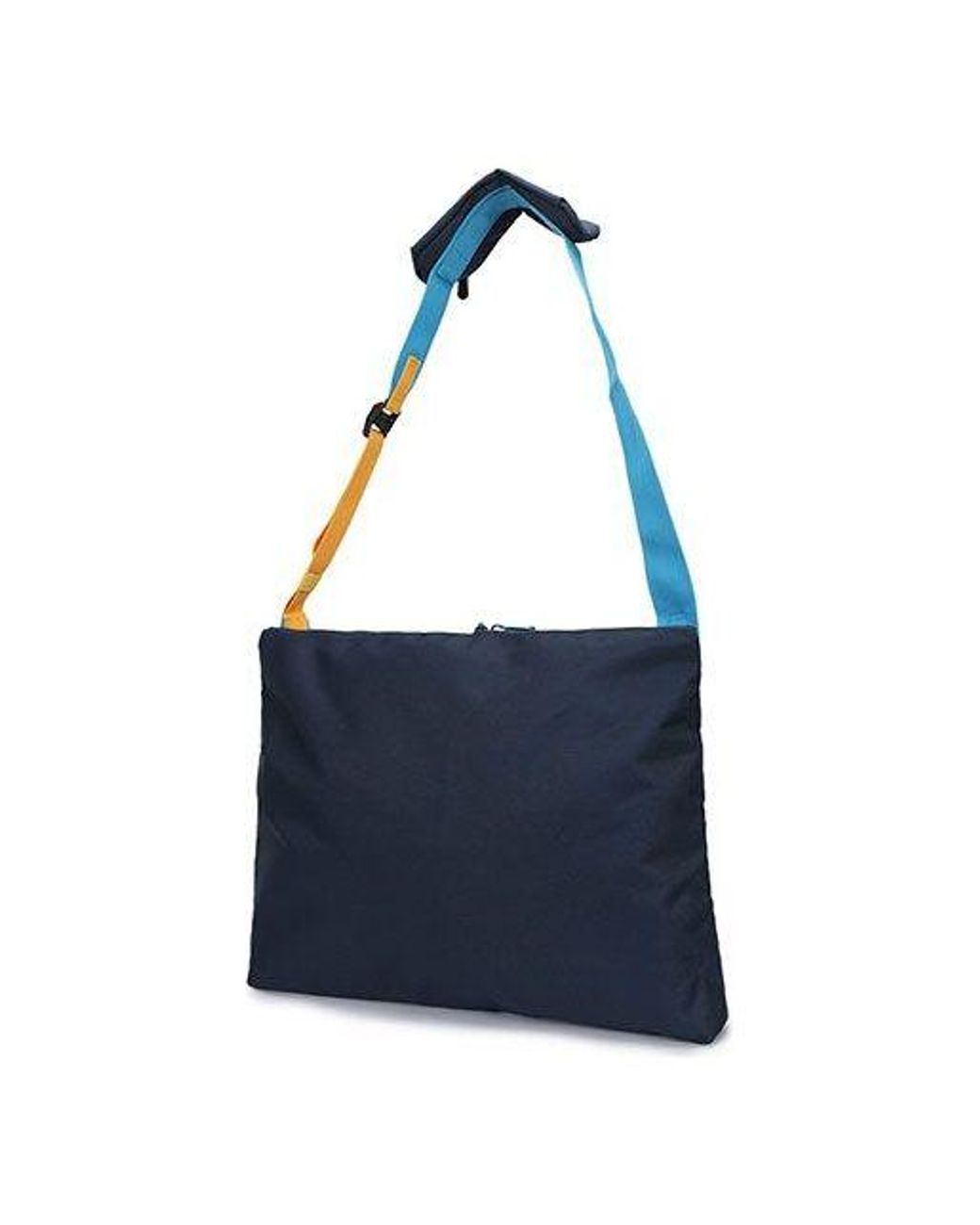 Nike Blue Shoulder Bag for men