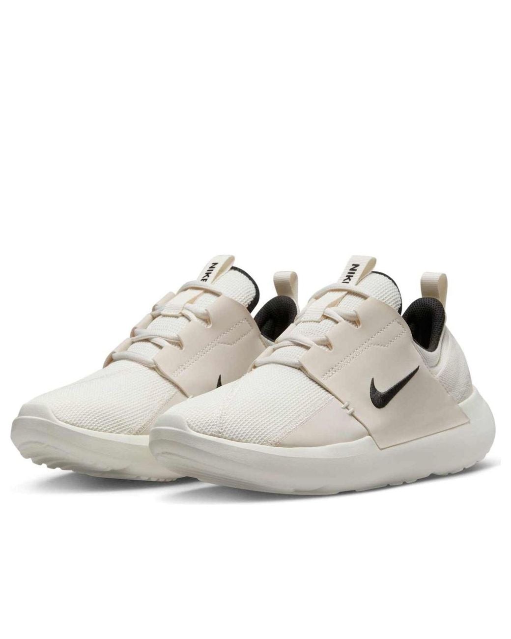 Nike Metallic (Wmns) E-Series Ad Shoes 'Sail Phantom'