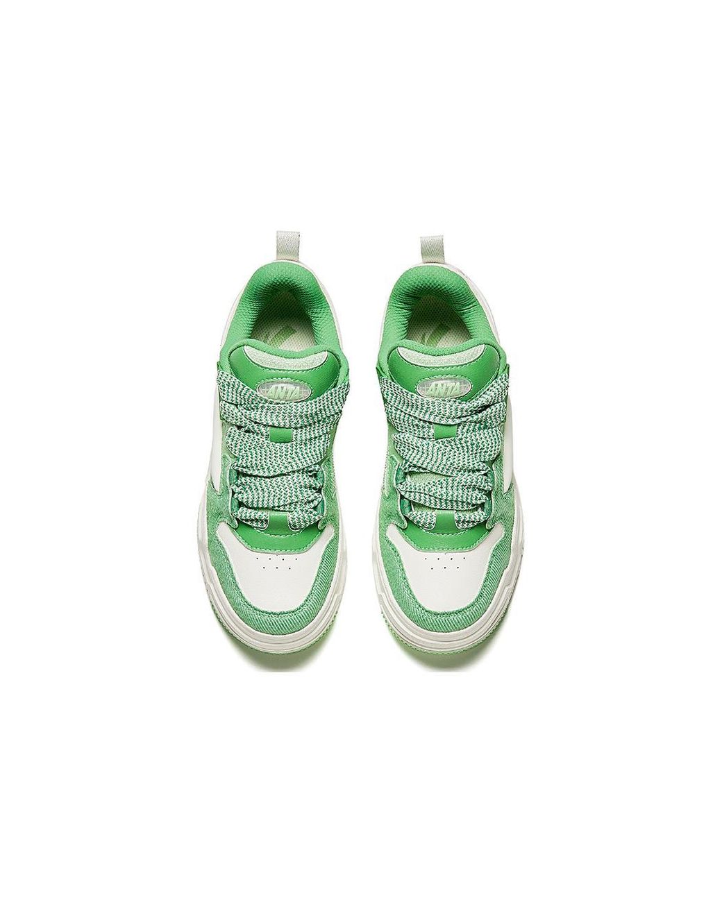 Anta Green (Wmns) Low Sugar