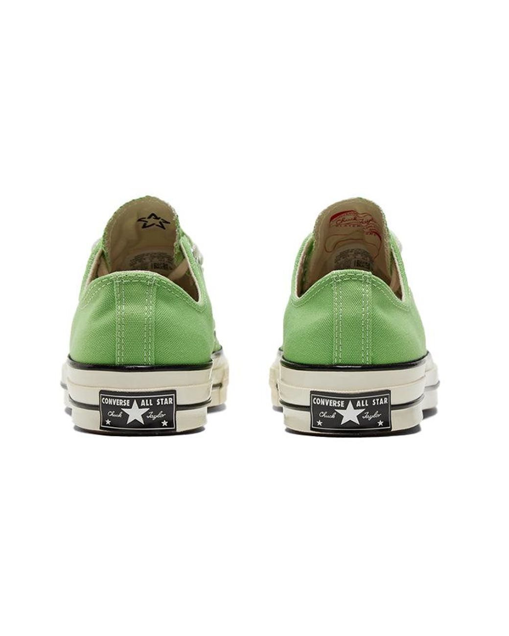 Converse Green Chuck Taylor All Star 1970S for men