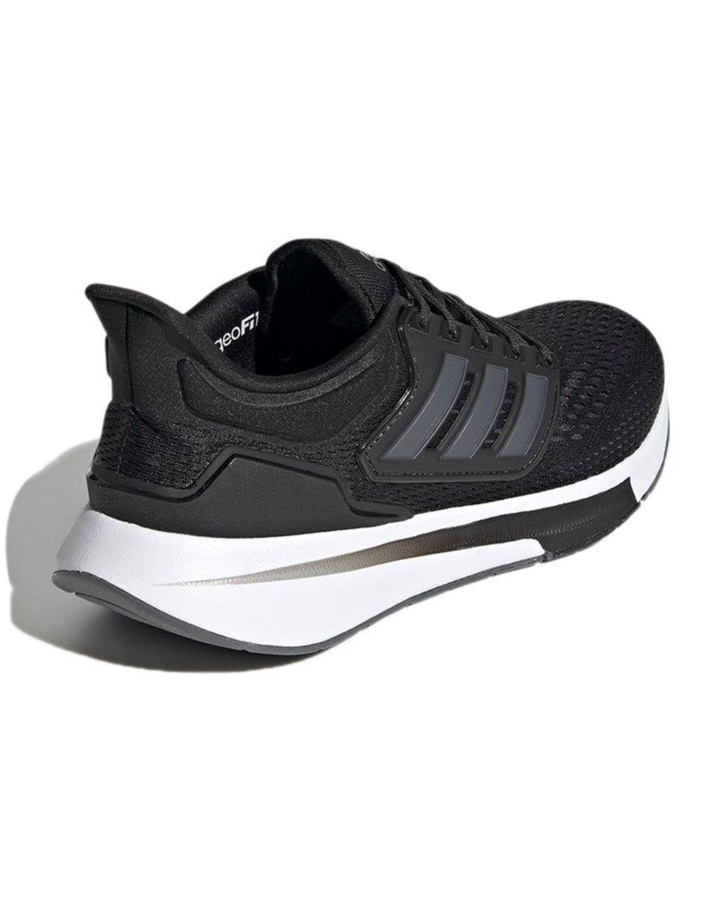 Adidas Black (Wmns) Eq21 Run
