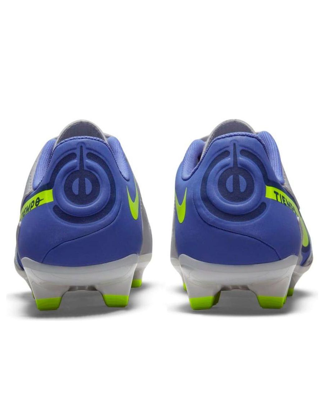 Nike Blue Legend 9 Academy Fg Fog Sapphire Volt' for men