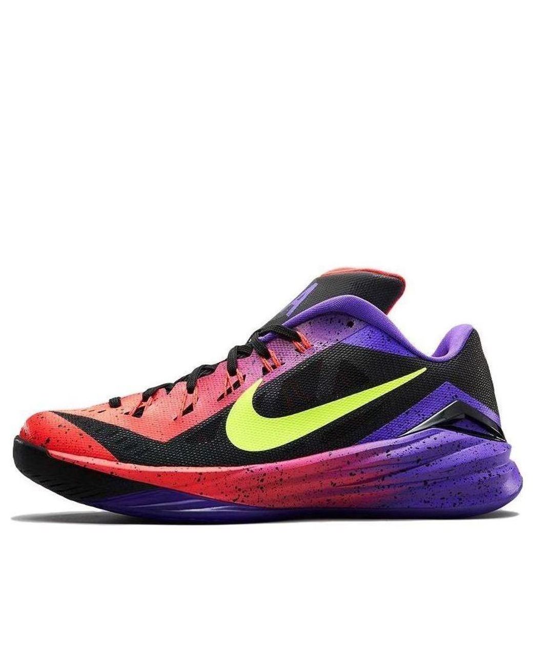 Nike Hyperdunk 2014 Low City Collection in Blue for Men Lyst UK
