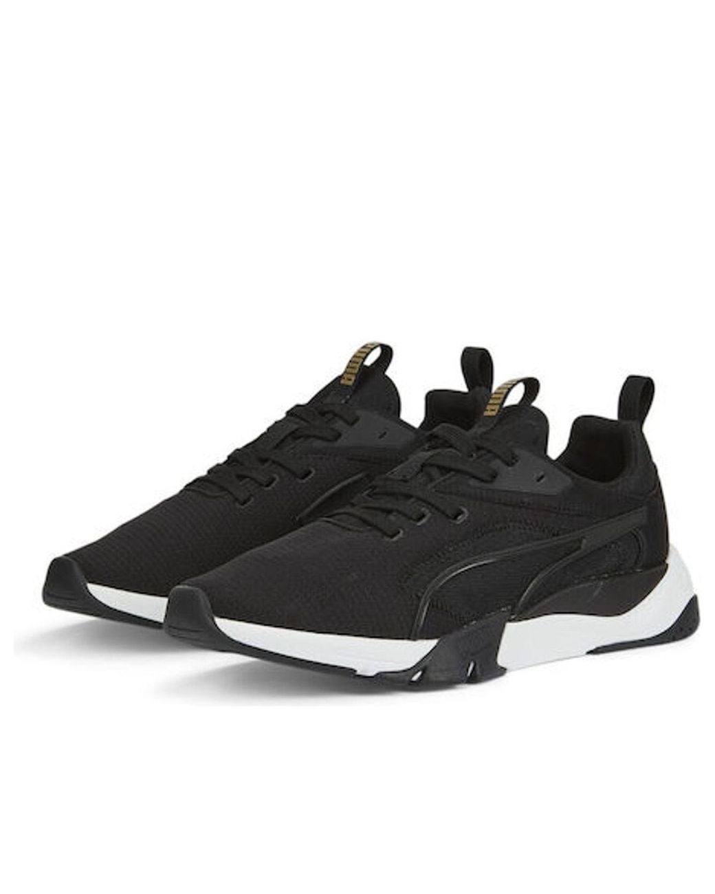 PUMA Black (Wmns) Zora