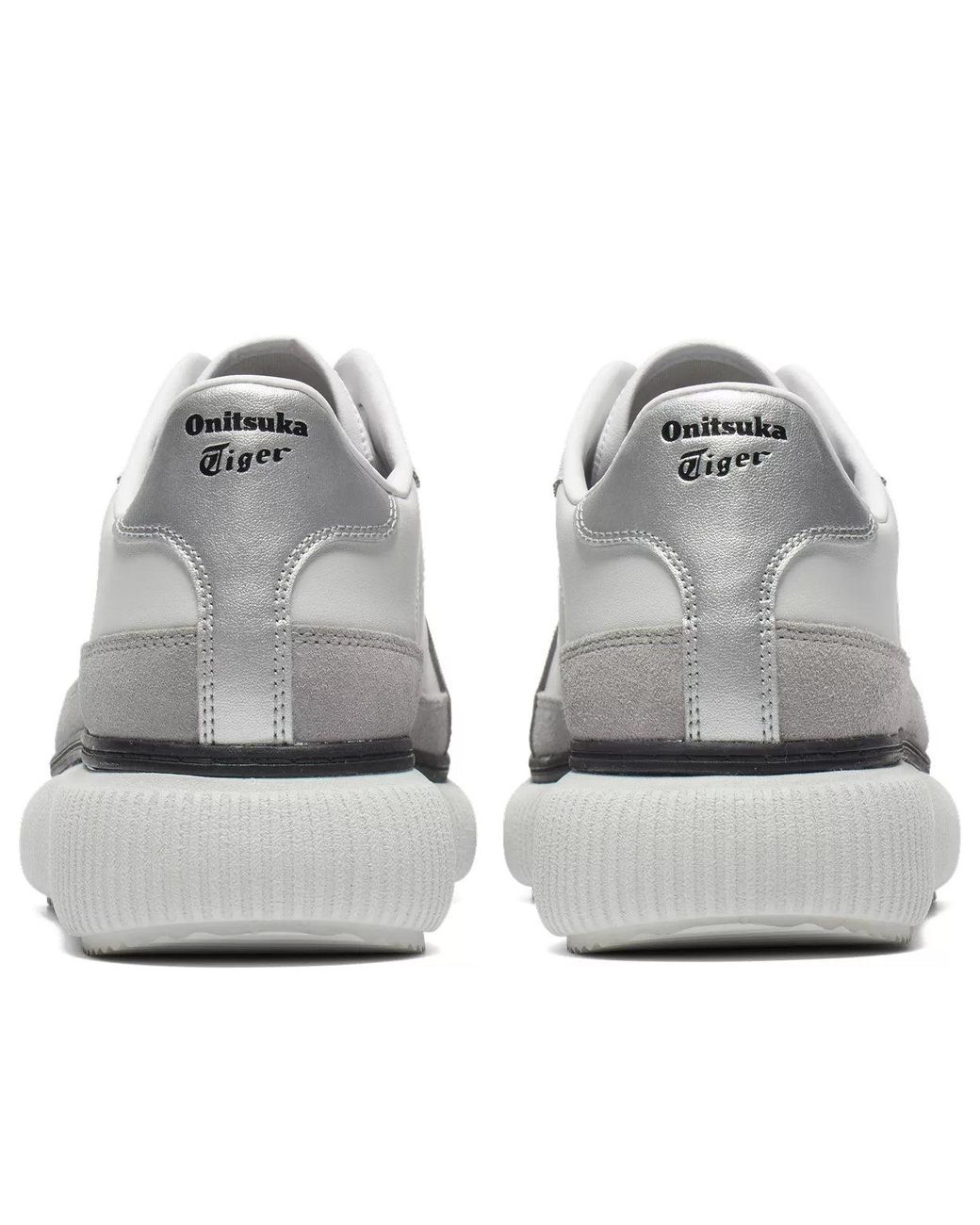 Onitsuka Tiger White Delecity 'Glacier Pure' for men