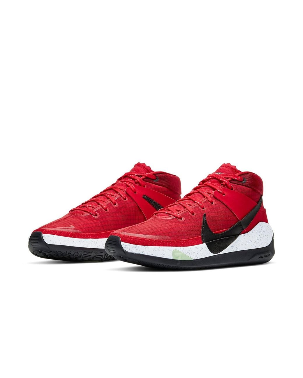 Nike Red Kd 13 Tb 'University' for men