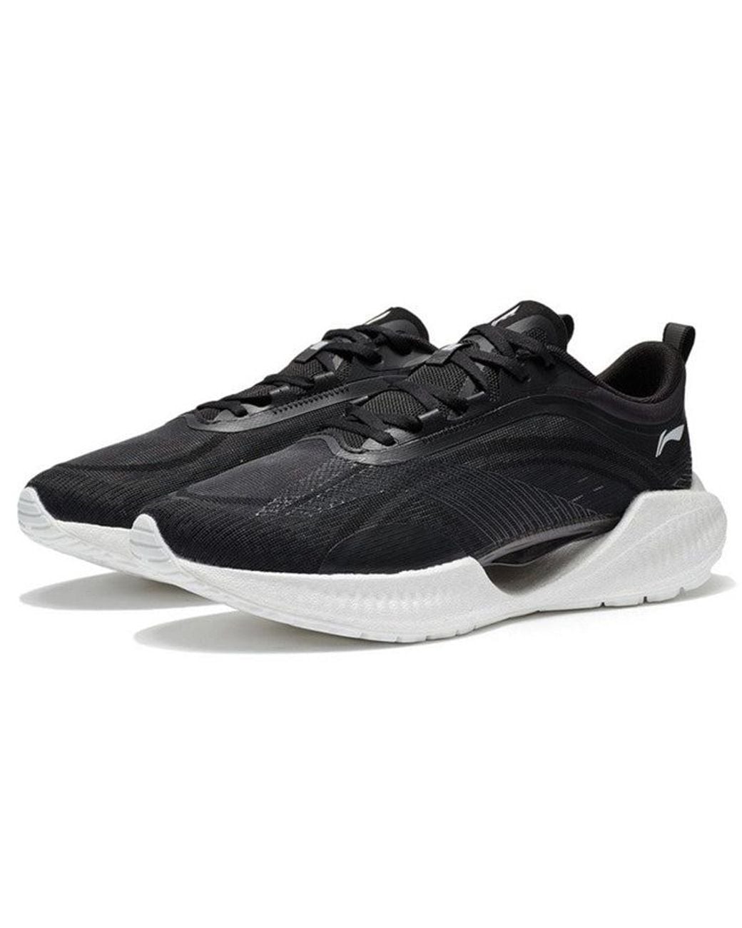 Li-ning Black (Wmns) Super Light Xix