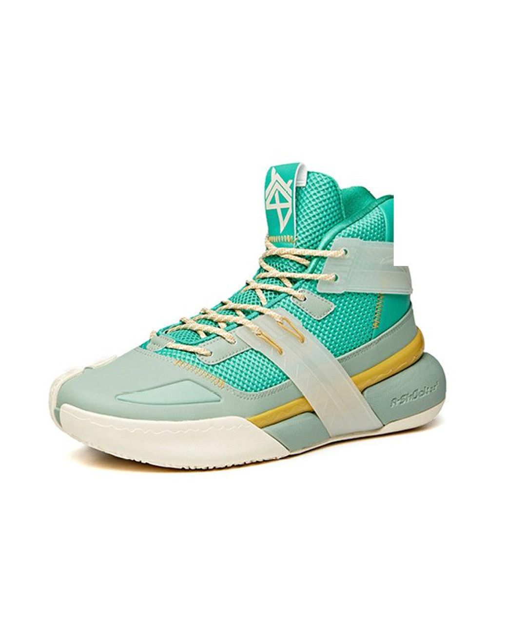 Anta Blue Quick Battle 4 for men