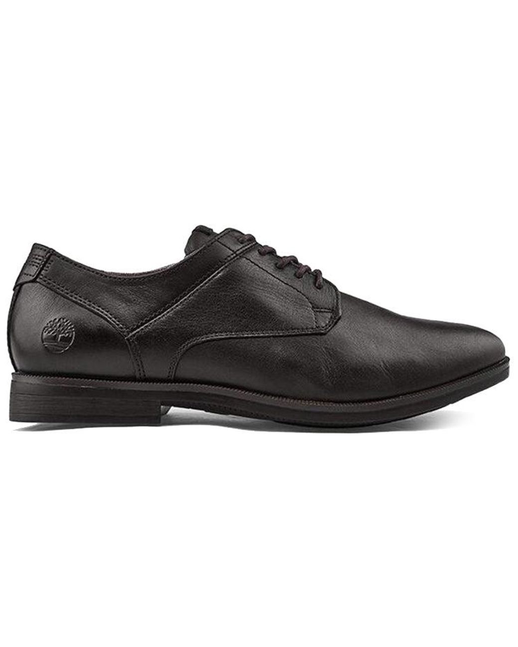 Timberland Black Edgeworth for men