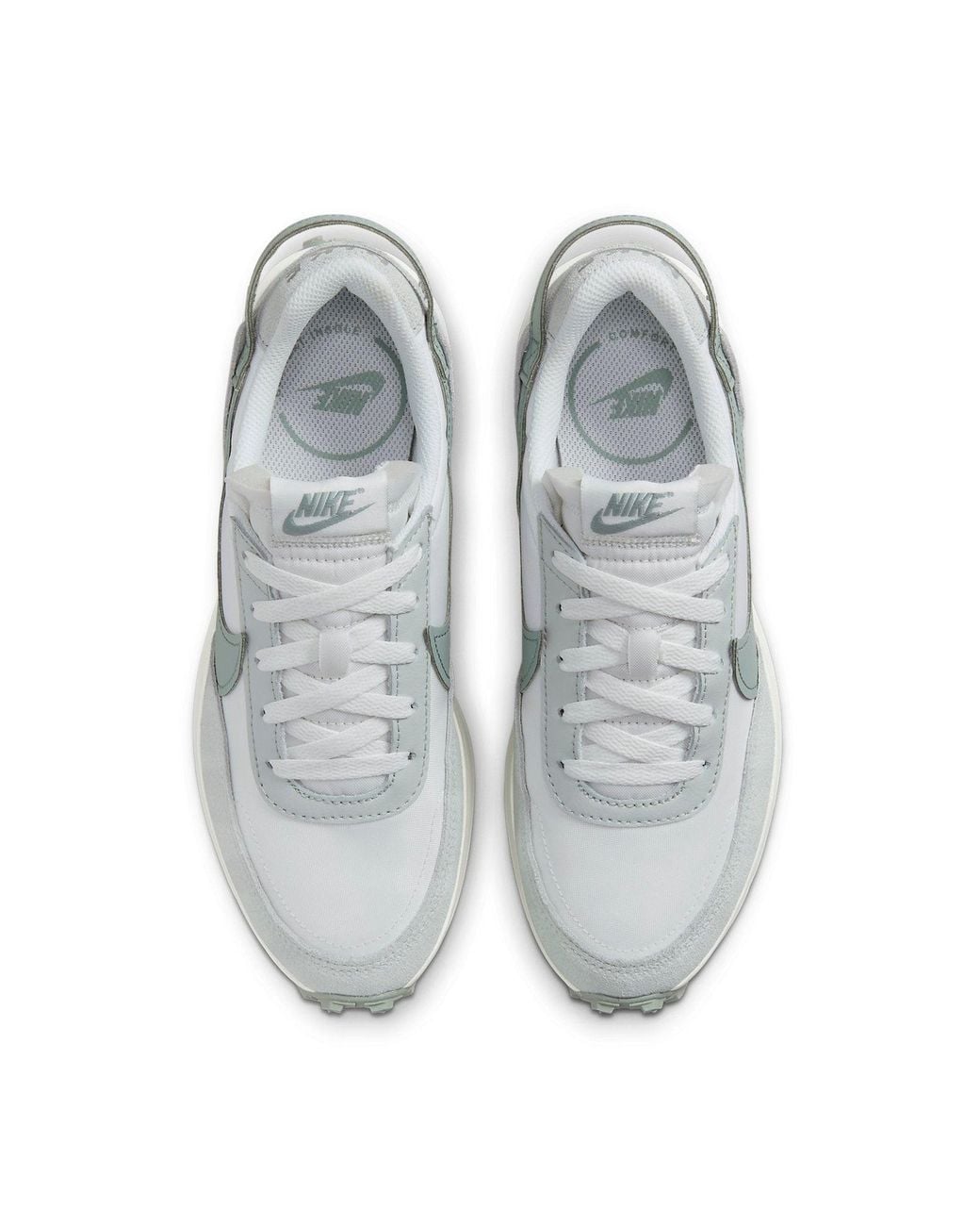 Nike Blue (Wmns) Waffle Debut 'Mica'