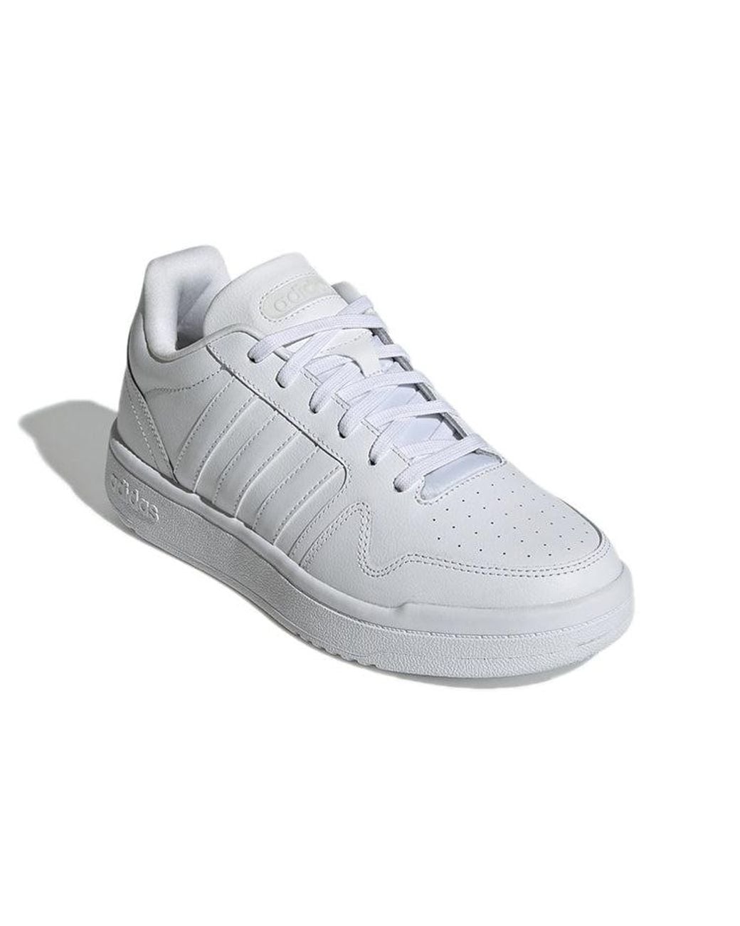 Adidas White (Wmns) Neoothers Skate Shoes