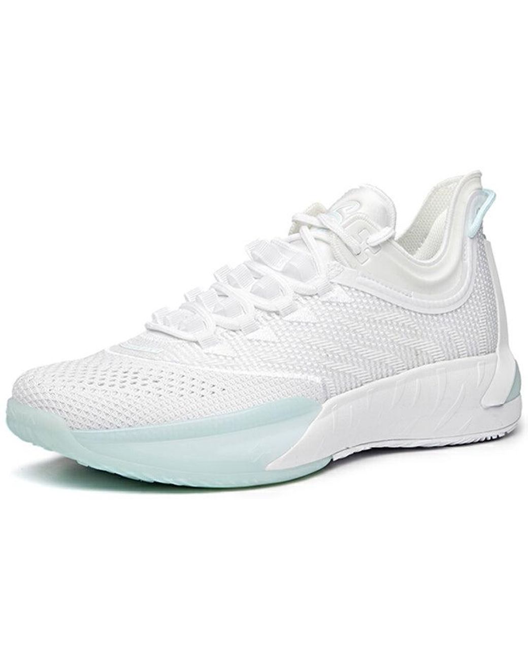Anta White Gordon Hayward 1 Ice' for men